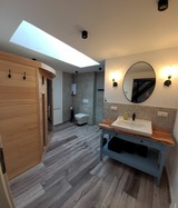 Ferienwohnung in Heiligenhafen - FeWo Todeskino "Altstadtflair" in Heiligenhafen - Bild 11