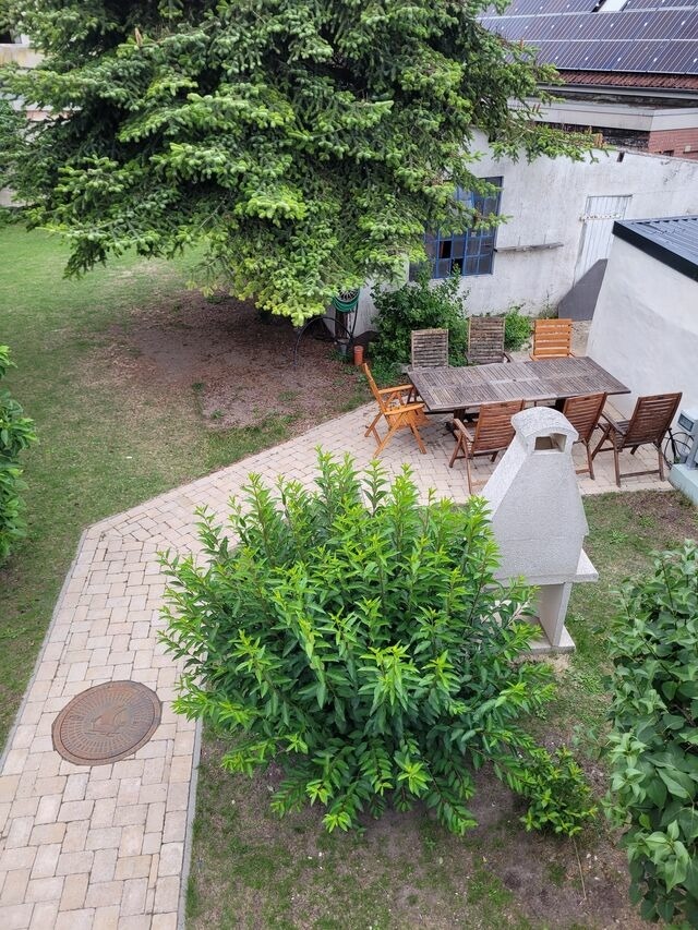 Ferienwohnung in Heiligenhafen - FeWo Todeskino "Altstadtflair" in Heiligenhafen - Bild 24