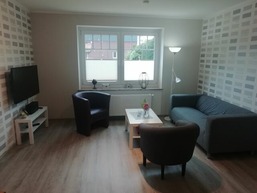 Ferienhof Haltermann Haus 32 b Whg Nr. 1 EG