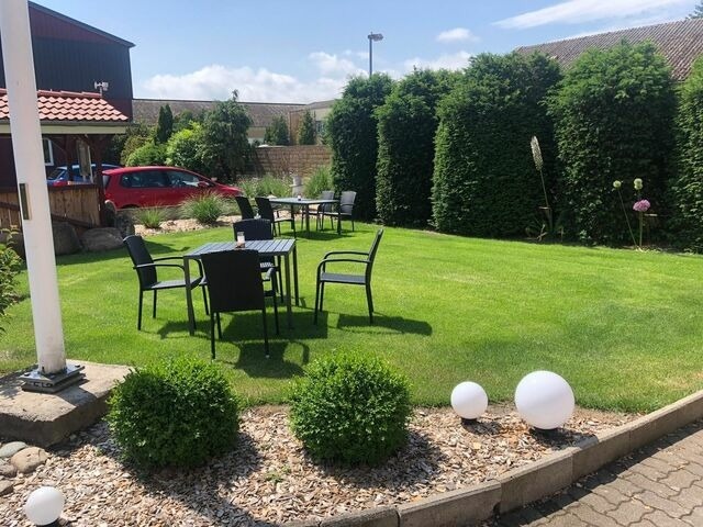 Ferienwohnung in Fehmarn OT Petersdorf - Ferienhof Haltermann Haus 32 b Whg Nr. 1 EG - Bild 8