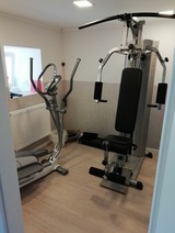 Ferienwohnung in Fehmarn OT Petersdorf - Ferienhof Haltermann Haus 32 b Whg Nr. 1 EG - Bild 14