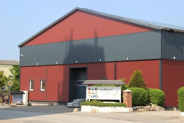 Ferienwohnung in Fehmarn OT Petersdorf - Ferienhof Haltermann Haus 32 b Whg Nr. 1 EG - Bild 19