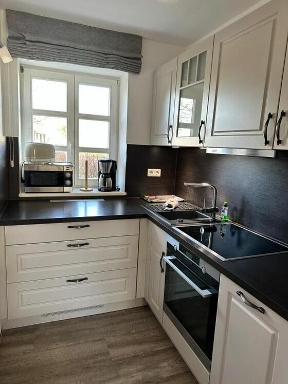 Ferienwohnung in Dranske - Kapit&auml;nskaj&uuml;te am Bakenberg- D21 - Bild 9