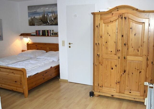 Ferienwohnung in Schönberger Strand - "Schöne Aussicht", App.29 - Bild 9