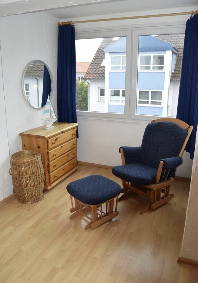 Ferienwohnung in Schönberger Strand - "Schöne Aussicht", App.29 - Bild 13