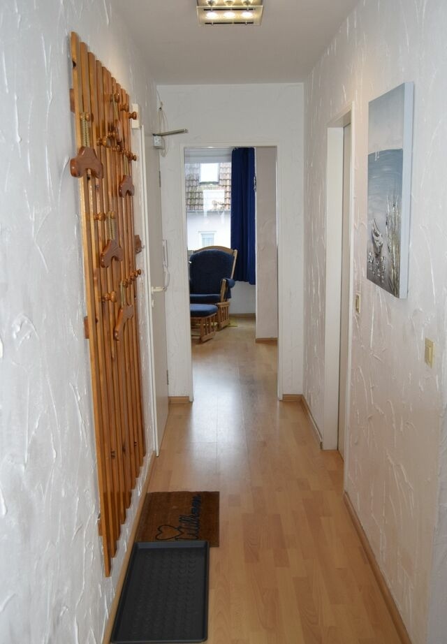 Ferienwohnung in Schönberger Strand - "Schöne Aussicht", App.29 - Bild 17