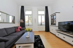 (Brise) Villa Chrissi App. 04
