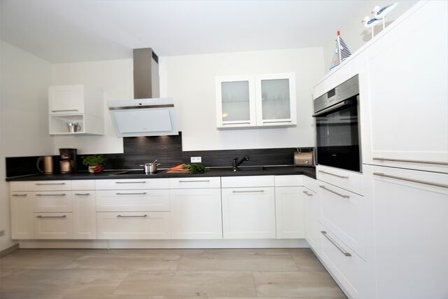 Ferienwohnung in Ahlbeck - (Brise) Ahlbeck Suiten App. 01 - Bild 6