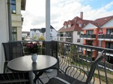 Ferienwohnung in Ahlbeck - (Brise) Haus Miramar App. 22 - Bild 7