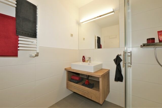 Ferienwohnung in Ahlbeck - (Brise) Haus Miramar App. 22 - Bild 16