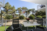 Ferienwohnung in Ahlbeck - (Brise) Strandresidenz Else Marie App. 1.1 - Bild 13