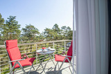 Ferienwohnung in Ahlbeck - (Brise) Strandresidenz Else Marie App. 3.12 - Bild 7