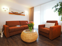 (Brise) Appartement-Suiten Tannenburg App. 328