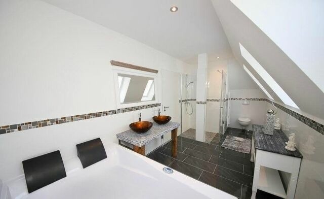 Ferienhaus in Timmendorfer Strand - Sealect-Hus 2 Timmendorfer Strand, Hauptstr. 4g - Bild 8