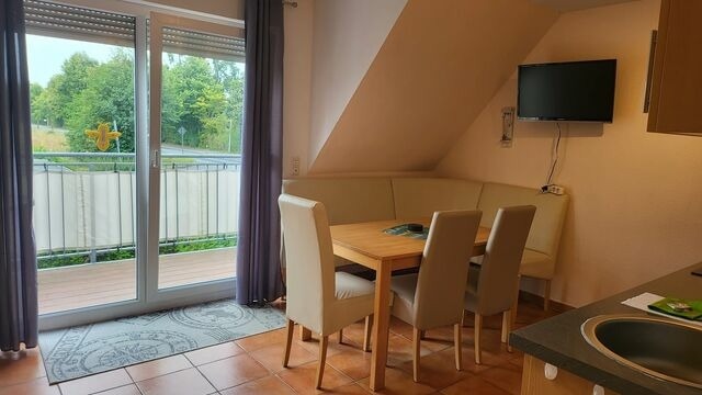 Ferienwohnung in Ostseeheilbad Zingst - Ferienwohnung B&ouml;ttcher - Bild 2