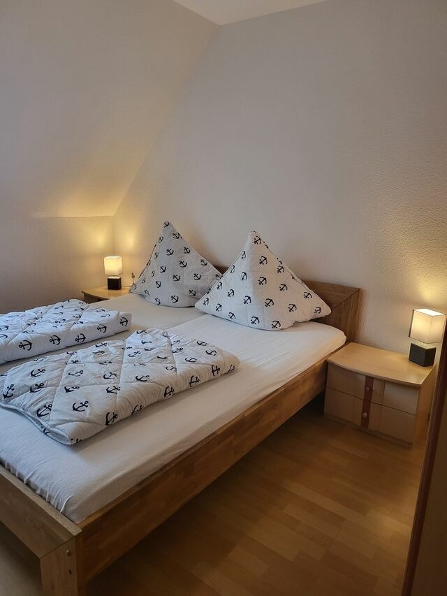 Ferienwohnung in Ostseeheilbad Zingst - Ferienwohnung B&ouml;ttcher - Bild 7