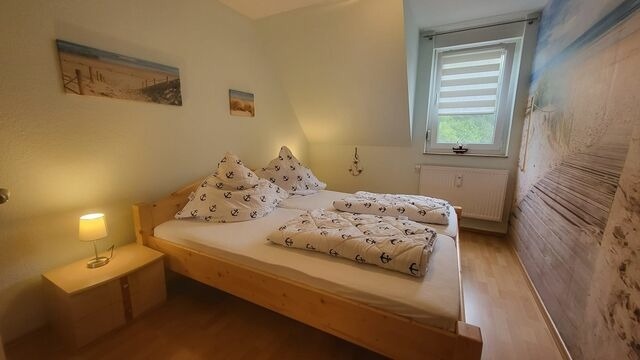 Ferienwohnung in Ostseeheilbad Zingst - Ferienwohnung B&ouml;ttcher - Bild 8