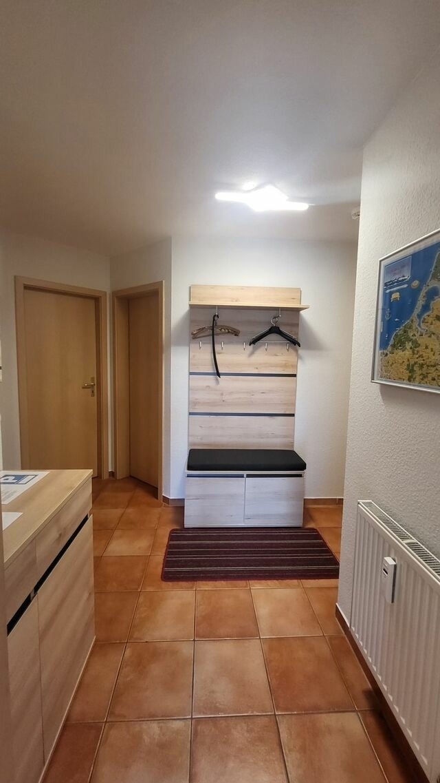Ferienwohnung in Ostseeheilbad Zingst - Ferienwohnung B&ouml;ttcher - Bild 13