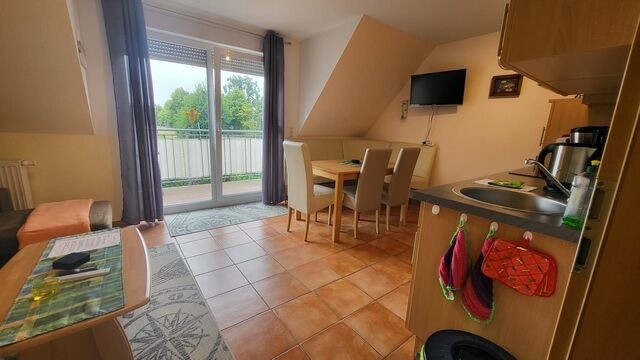 Ferienwohnung in Ostseeheilbad Zingst - Ferienwohnung B&ouml;ttcher - Bild 14