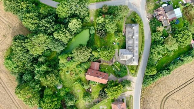 Ferienwohnung in Schönwalde - Wolkenkratzersuite - Bild 11