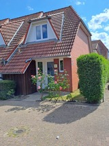 Ferienhaus in Kellenhusen - Haus Südstrand - nur wenige Meter vom Meer - Bild 2