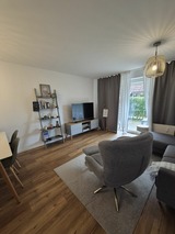 Ferienhaus in Kellenhusen - Haus Südstrand - nur wenige Meter vom Meer - Bild 5