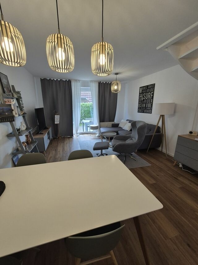 Ferienhaus in Kellenhusen - Haus Südstrand - nur wenige Meter vom Meer - Bild 6