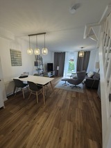 Ferienhaus in Kellenhusen - Haus Südstrand - nur wenige Meter vom Meer - Bild 7