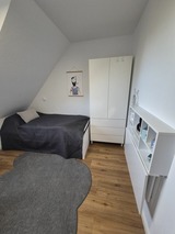 Ferienhaus in Kellenhusen - Haus Südstrand - nur wenige Meter vom Meer - Bild 20