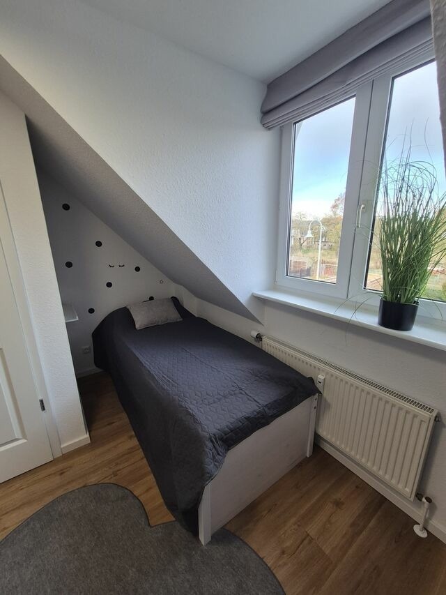 Ferienhaus in Kellenhusen - Haus Südstrand - nur wenige Meter vom Meer - Bild 21