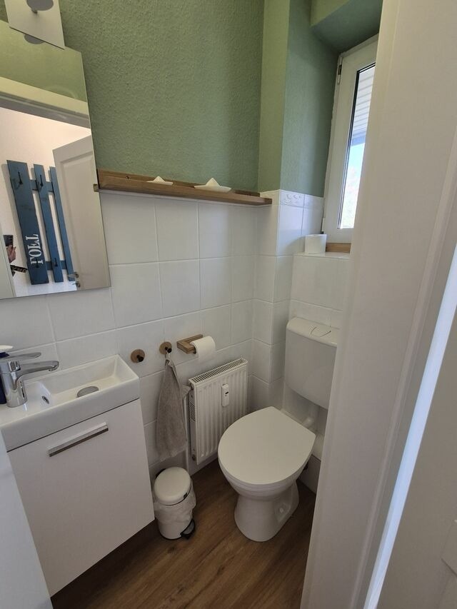 Ferienhaus in Kellenhusen - Haus Südstrand - nur wenige Meter vom Meer - Bild 23