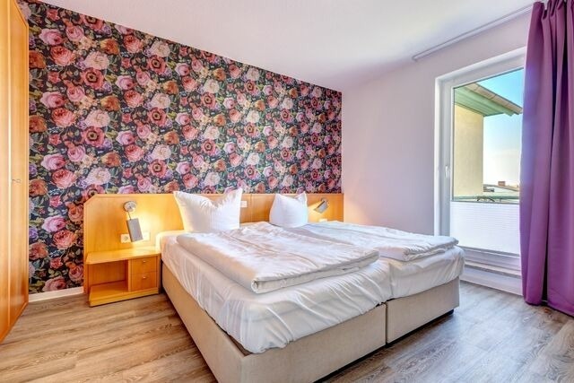 Ferienwohnung in Zempin - Fewo Ostseeglück - Bild 11