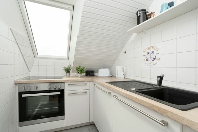 Ferienwohnung in Neustadt-Pelzerhaken - Erlengrund 7 Anker - Bild 14