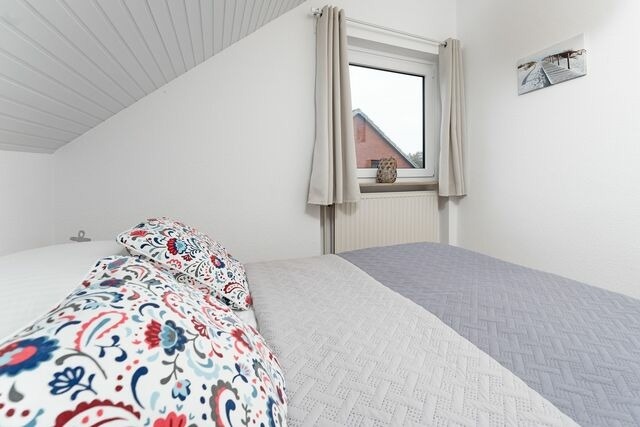 Ferienwohnung in Neustadt-Pelzerhaken - Erlengrund 7 Anker - Bild 17