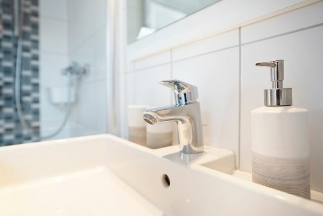 Ferienwohnung in Neustadt-Pelzerhaken - Erlengrund 7 Anker - Bild 23