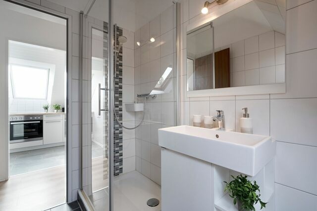 Ferienwohnung in Neustadt-Pelzerhaken - Erlengrund 7 Anker - Bild 24