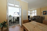 Ferienwohnung in Seebad Bansin - (Brise) Villa Kurfürst App. 06 - Bild 10