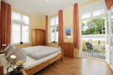 Ferienwohnung in Seebad Bansin - (Brise) Villa Kurfürst App. 06 - Bild 14