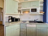 Ferienwohnung in Seebad Bansin - (Brise) Villa Kurf&uuml;rst App. 05 - Bild 7