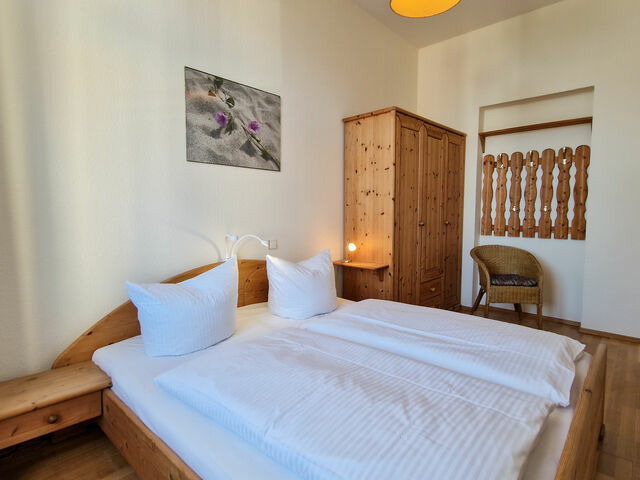 Ferienwohnung in Seebad Bansin - (Brise) Villa Kurf&uuml;rst App. 05 - Bild 16