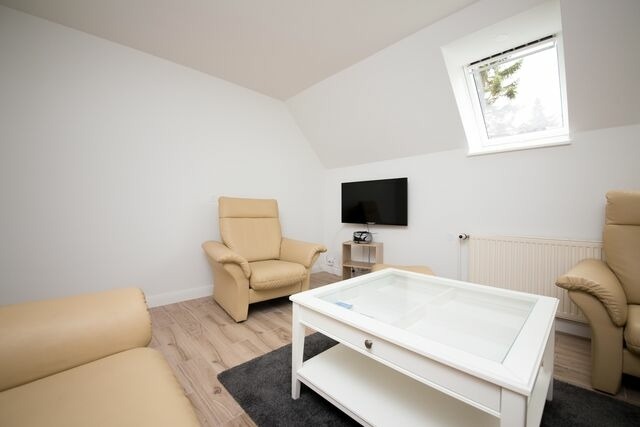 Ferienwohnung in Karschau - Schleiblick Appartement 19 - Bild 5