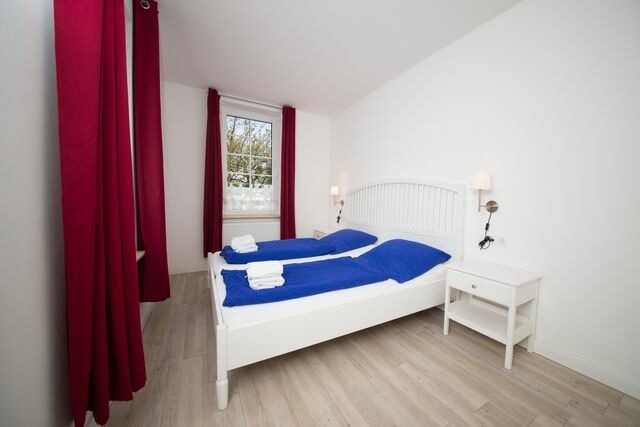 Ferienwohnung in Karschau - Schleiblick Appartement 8 mit Schleiblick - Bild 3