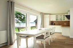 Schleiblick Appartement 16 mit Schleiblick