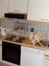 Ferienwohnung in Fahrdorf-Loopstedt - Ferienwohnung am Haddebyer Noor - Bild 5