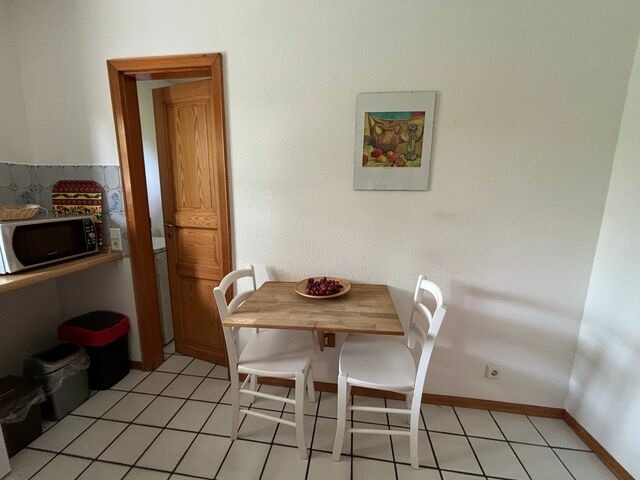 Ferienwohnung in Fahrdorf-Loopstedt - Ferienwohnung am Haddebyer Noor - Bild 8