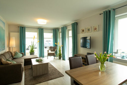 (Brise) Seeresidenz Haus Atlantic App. 0.1