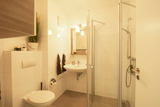 Ferienwohnung in Seebad Bansin - (Brise) Seeresidenz Haus Atlantic App. 0.1 - Bild 11