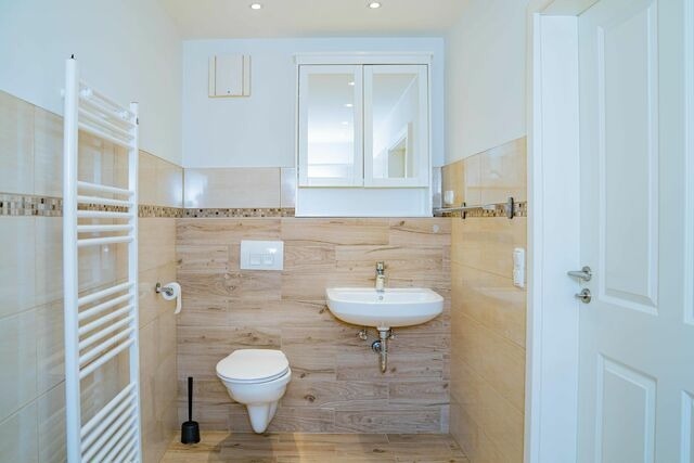 Ferienwohnung in Karschau - Schleiblick Appartement 15 - Bild 6