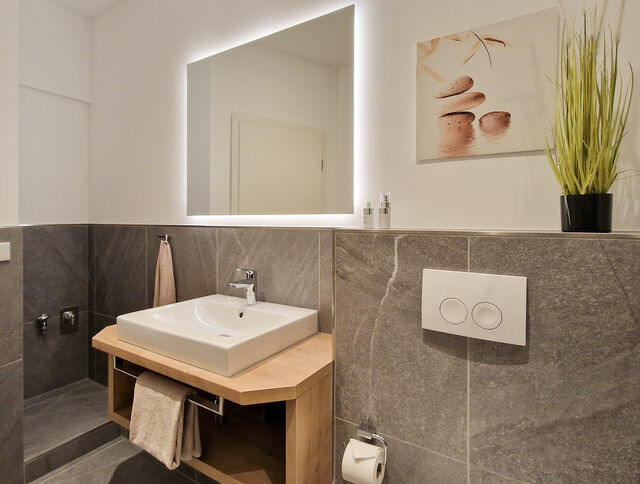 Ferienwohnung in Seebad Bansin - (Brise) Seeresidenz Villa Ida Marie App. 02 - Bild 15