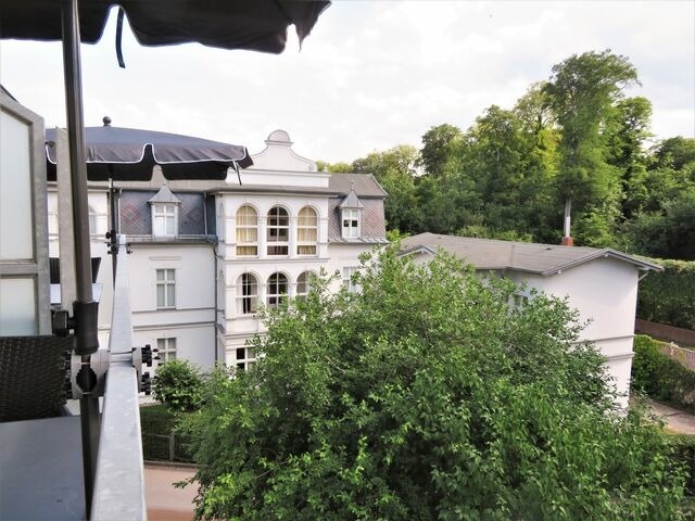 Ferienwohnung in Seebad Bansin - (Brise) Haus Buchenhof App. 6 - Bild 21